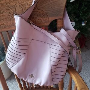 orYany leather purse